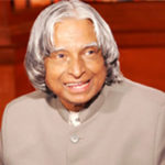 A. P. J. Abdul Kalam