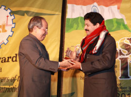 Governor of Meghalaya