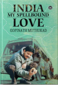 India – My Spellbound Love
